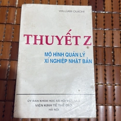 Thuyết Z mô hình quản lý xí nghiệp Nhật Bản