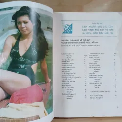 Lịch Văn Hóa Tổng Hợp 1987-1990 (Almanach) 415052