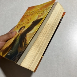 Harry Potter và Bảo Bối tử thần - 2007s 547996