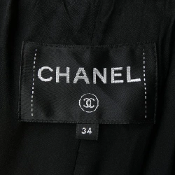 【Mã giảm giá】Áo khoác CHANEL 638547