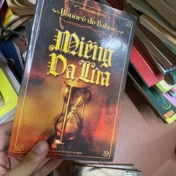 Sách miếng da lừa