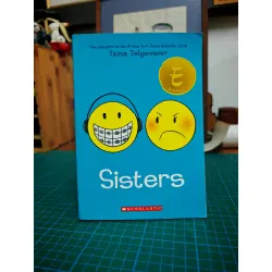 Sisters - Raina Telgemeier 529239