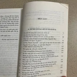 BÊN LỀ CHÍNH SỬ 592093