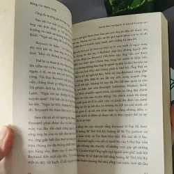 Bóng Ma Danh Vọng - Harry Reichenbach & David Freedman 604600