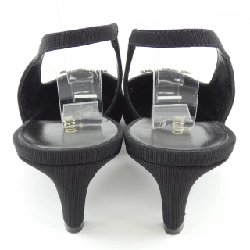 【Mã giảm giá】Giày cao gót CELINE 662600