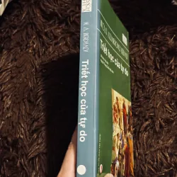 Triết học của tự do 1019000