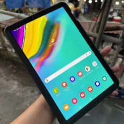 Samsung galaxy Tab S5e ram 4/64gb chíp snapdragon ,Màn super AMOLED 10.5,4 loa lớn 1013604