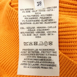 【Mã giảm giá】Áo khoác cardigan HERMES 636510