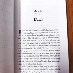 Sách: Bản tình ca cuối tùng - TG: Nicolas Sparks 777227