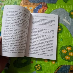 Chuyện tình trong cung Nguyễn  785184