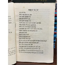 Thuật ứng xử trong tình yêu- Phan Kim Hoa 699125