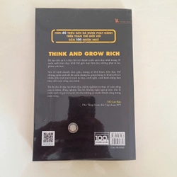 Think and grow rich - 13 nguyên tắc nghĩ giàu, làm giàu - Napoleon Hill 457051