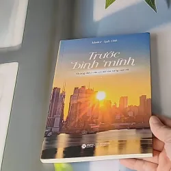 Trước Bình Minh 607728