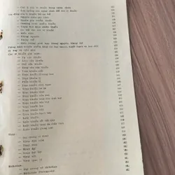 Tài liệu huấn luyện Y sĩ, Nguyễn Vinh 608530