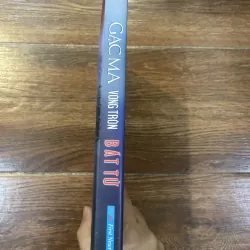 Gạc Ma Vòng Tròn Bất Tử (9) 736183