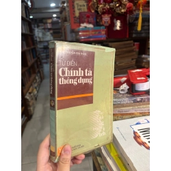 Từ điển chính tả thông dụng - Nguyễn Kim Thản