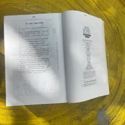 TỪ ĐIỂN ANH - VIỆT ENGLISH- VIETNAMESE DICTIONARY 1997 (a) 730675