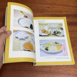 II Sách Nuôi Dạy Trẻ: Ăn Dặm Không Nước Mắt - Nguyễn Thị Ninh (Mẹ Xoài) - 2016 512161