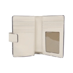 【Sản phẩm mới】Michael Michael Kors JET SET TRAVEL 35S4GTVF8I Ví 622748