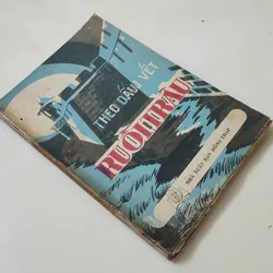 THEO DẤU VẾT RUỒI TRÂU  709247