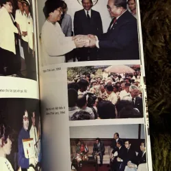 Gia đình, bạn bè, đất nước 1020010