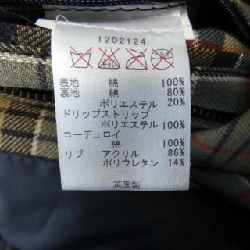 【Mã giảm giá】Áo khoác BARBOUR 634257