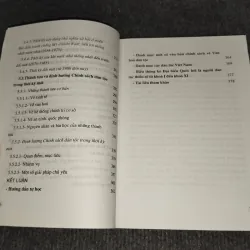 CHÍNH SÁCH DÂN TỘC CỦA ĐẢNG VÀ NHÀ NƯỚC VIỆT NAM 993082