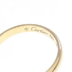 Cartier 1895 Nhẫn Cưới - Hàng hiệu Chính hãng 834251