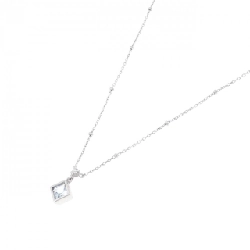 Dây chuyền Aquamarine 4゜C - Hàng hiệu Authentic 842428