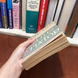 II Văn Học: JĂNG KRIXTỐP (Tập 1) - RÔMANH RÔLĂNG - 1976 777777