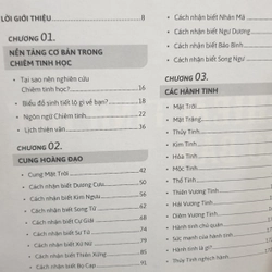 Chiêm Tinh Học Cơ Bản - Tặng Mật Ngữ Nhân Mã (83K) 490963