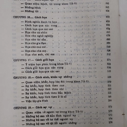 TỬ VI TỔNG HỢP  524713