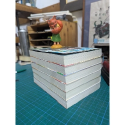 Ma vương kiến tạo - Rui Tsukiyo 333963