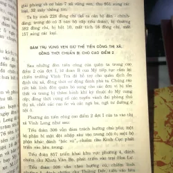 Vĩnh Long - Tổng tiến công và nổi dậy xuân Mậu Thân 1968 1020595