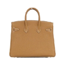 Túi xách Hermès Birkin 25cm 041344CK - Hàng hiệu Chính hãng 619764