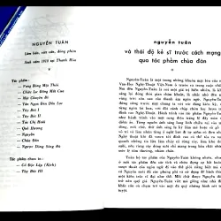 MƯỜI KHUÔN MẶT VĂN NGHỆ - TẠ TỴ 1009192