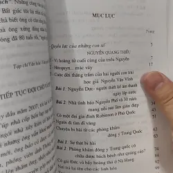 Người Đi Tìm Dĩ Vãng - Nguyễn Thiêm 798302