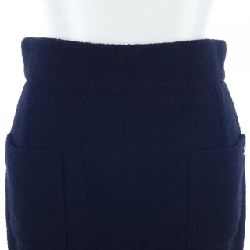 【Mã giảm giá】Chanel CHANEL Váy 651697