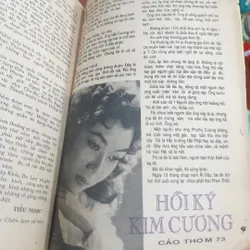 Tạp chí CẢO THƠM số 2 - 1992 733842