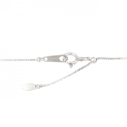 PT Dây chuyền kim cương 0.50CT - Hàng hiệu Authentic 861125