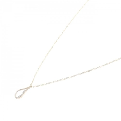 K10PG Dây chuyền kim cương 0.03CT - Hàng hiệu Chính hãng 861867