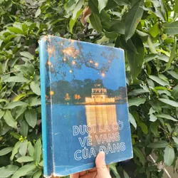 Dưới Lá Cờ Vẻ Vang Của Đảng