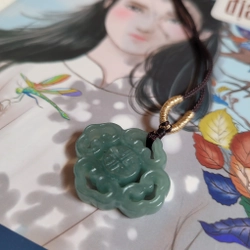 Như Ý Khánh Ngọc (khánh ngọc phỉ thúy - có kiểm định) 529156