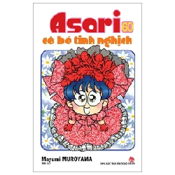 Asari - Cô Bé Tinh Nghịch - Tập 60 - Mayumi Muroyama