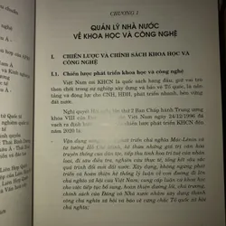 Khoa học và công nghệ Việt Nam 1996-2000 598291