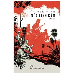 Mùa linh cảm 2020 - Đoàn Tuấn New 100% HCM.PO 344623