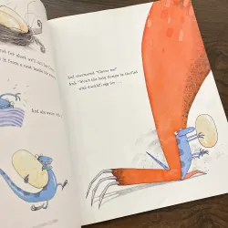 Tyrannosaurus Drip 973635