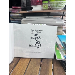 Người Buôn Rót Nước Pha Trà Thanh Thơ - Trương Mỹ Nhân - Trương Mỹ Nhân 961064