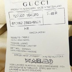 Gucci GUCCI 610062 Z593H Áo khoác - Hàng hiệu Chính hãng 893237