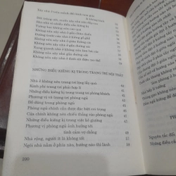 Hiệp Hòa - NHỮNG ĐIỀU CẤM KỊ TRONG GIA ĐÌNH HIỆN ĐẠI (Đỗ Quyên dịch) 275263